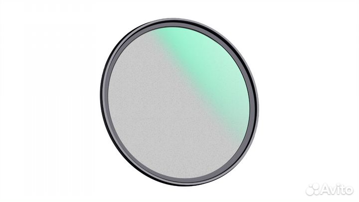 Светофильтр K and F Concept C-Series Black Mist 1