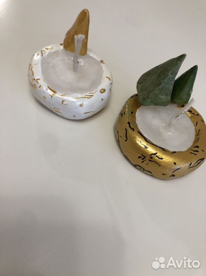 Аромосвечи