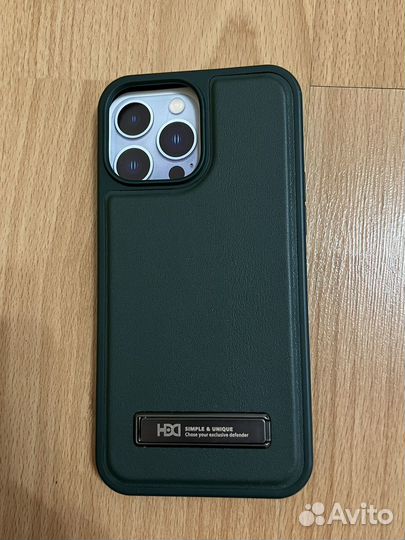 Чехлы на iPhone 13 Pro Max