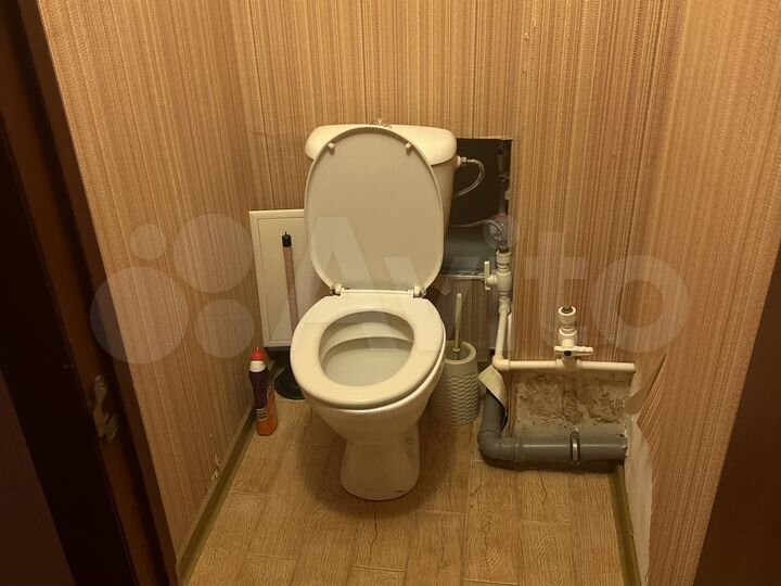 1-к. квартира, 44 м², 4/5 эт.