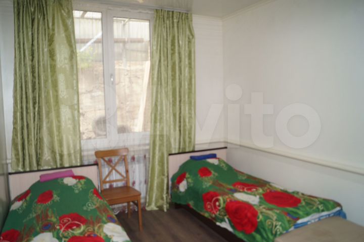 Комната 16 м², 1/2 эт.