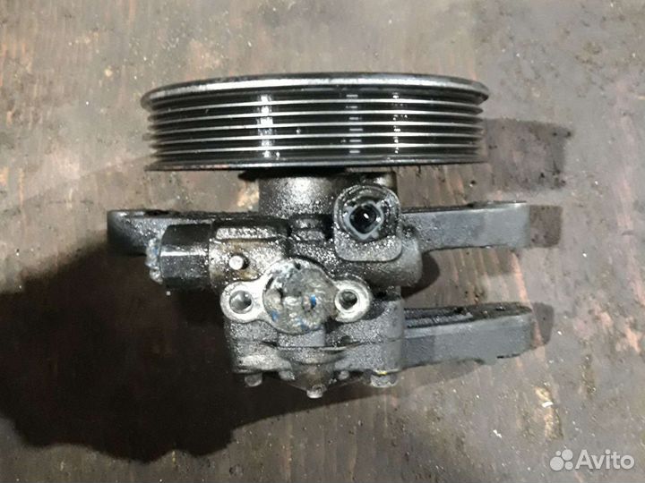 Шкиф Гура Киа Рио 3