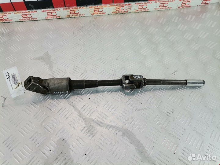 Кардан для Audi A4 B6 8E0419502H