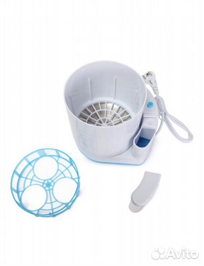 Стерилизатор для бутылочек maman