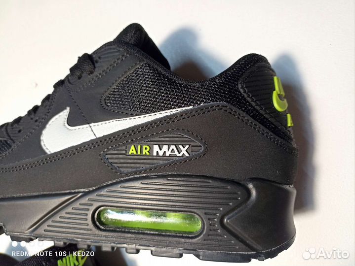 Кроссовки nike air max