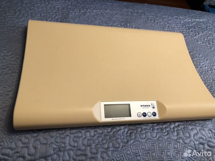 Детские весы sbbc208