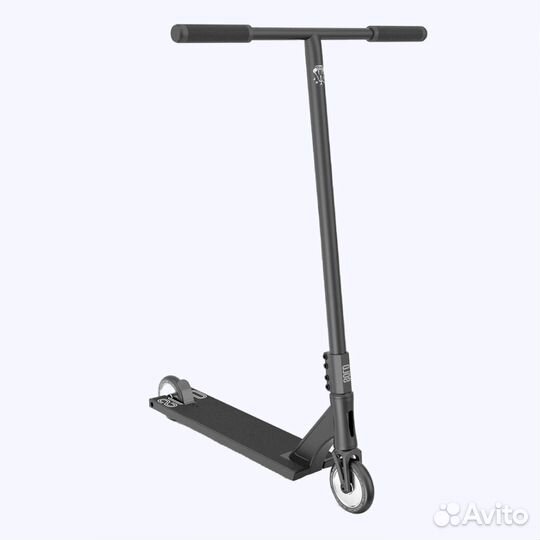 Детский трюковой самокат Vokul Solo