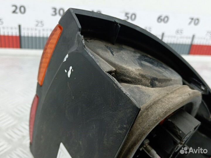 Фонарь задний левый Renault Laguna 1