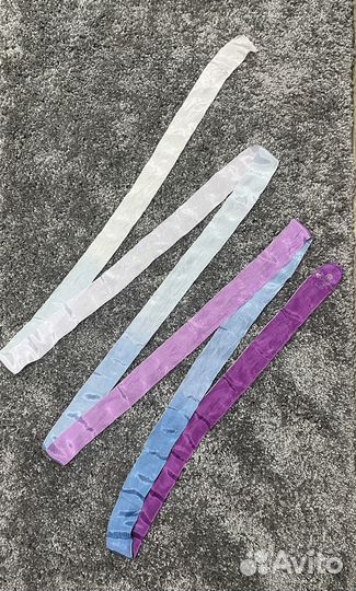 Лента для художественной гимнастики 5м