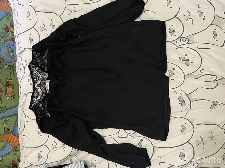 Женские вещи пакетом