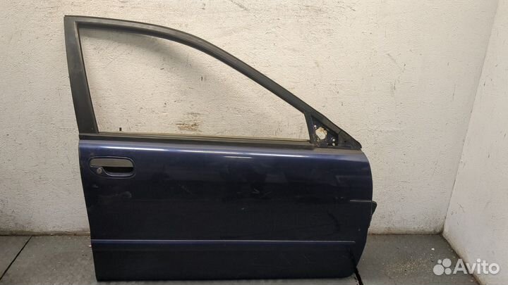 Дверь боковая Volvo S40 / V40, 2004