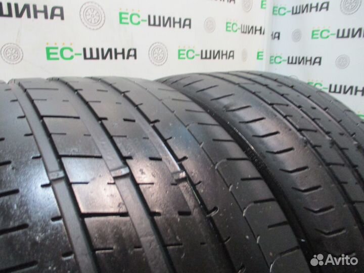 Pirelli P Zero 255/30 R20