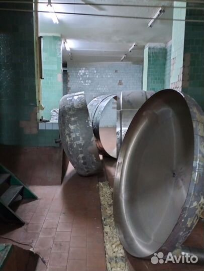 Оборудование для пивоварни