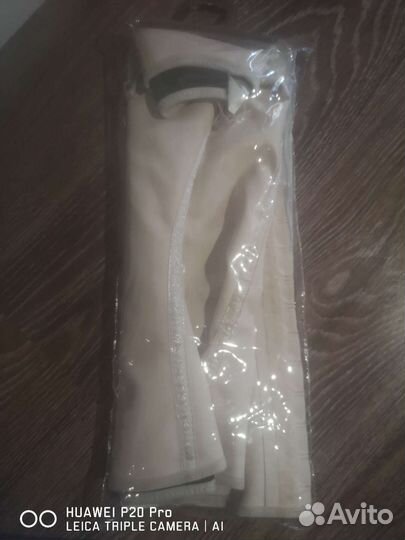 Корсет поясный