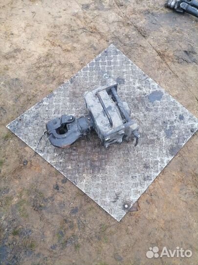 Фаркоп мтз 1221