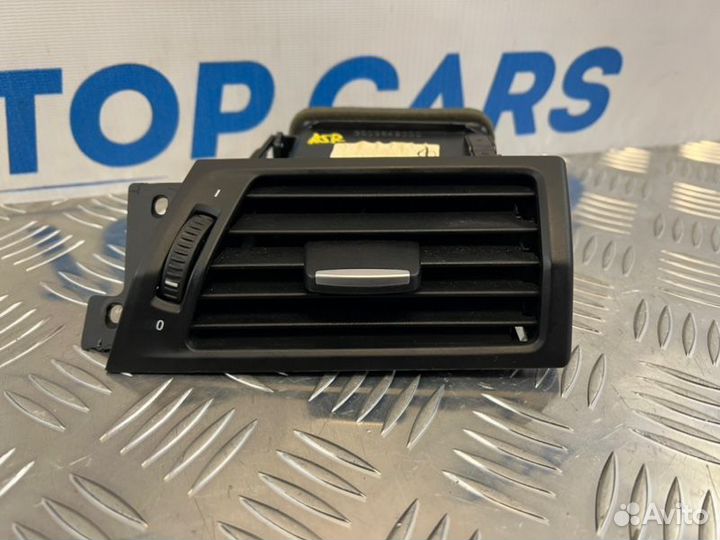 Дефлектор правый Bmw X3 F25