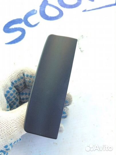 Датчик света передний Volkswagen Touareg BHK 2007