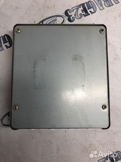 Блок управления двс mazda 6 gg 2.3