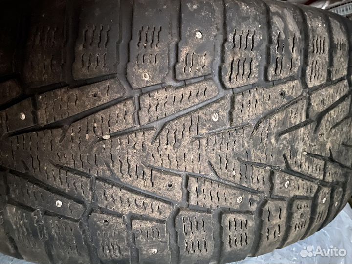 Колеса для volkswagen