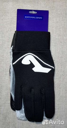 Новые тренировочные перчатки Joma