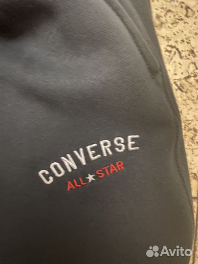 Штаны спортивные Converse