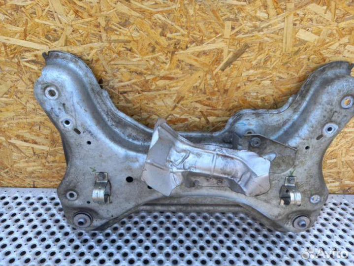 Балка подвески передняя (подрамник), Opel Vivaro 2019