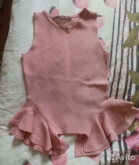 Женские вещи пакетом