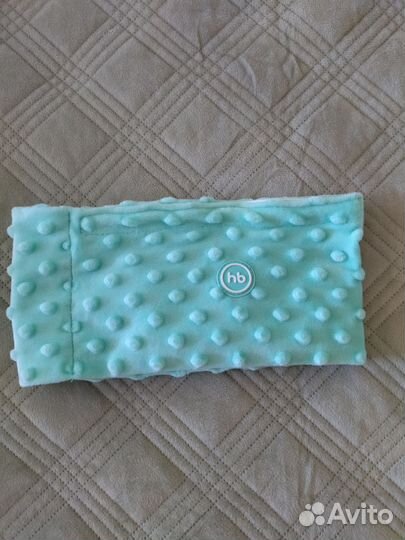 Пояс от коликов