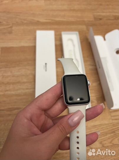 Apple watch s3 42mm