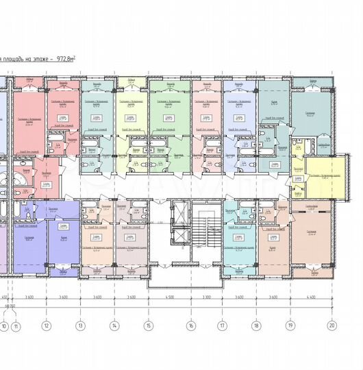 Квартира-студия, 29 м², 7/12 эт.
