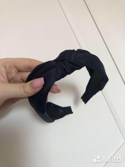 Новые женскин ободки