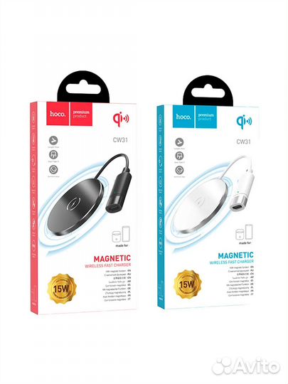 Док-станция CW31