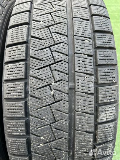 Pirelli Citynet Winter Plus 225/60 R17 99Q