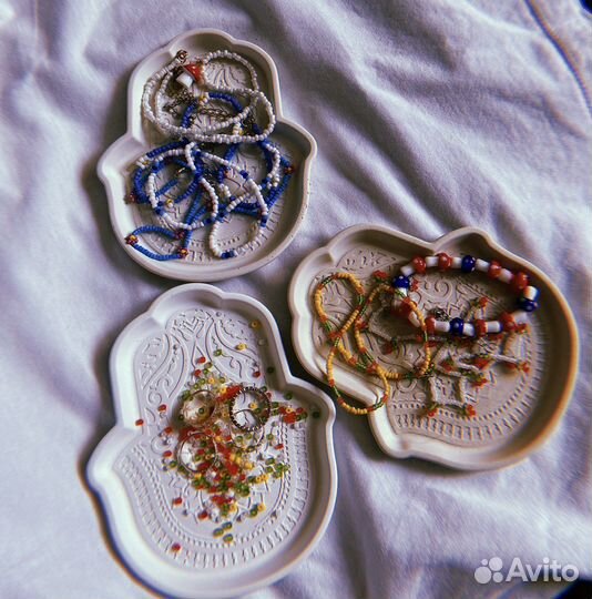 Подставка для свечей, благовоний, украшений