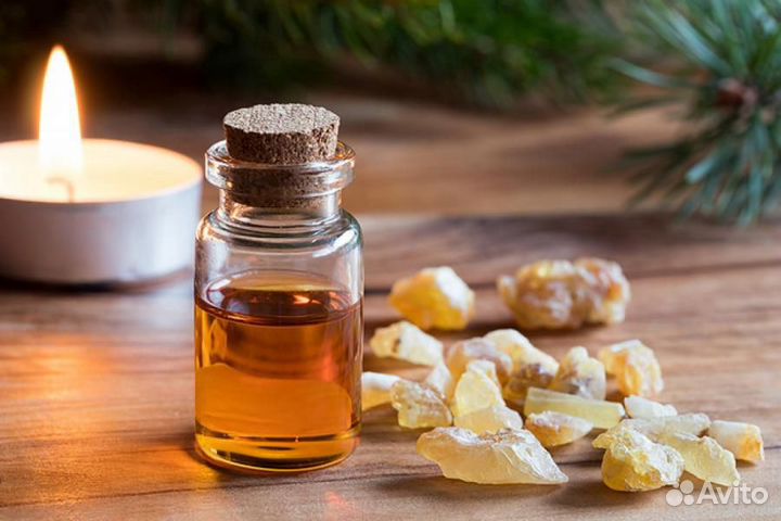 Масло Секс Бомб