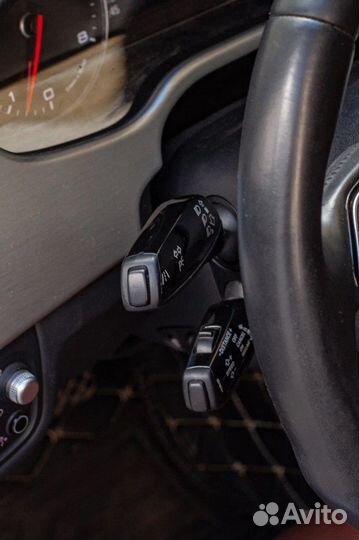 Audi A8 3.0 AT, 2016, 136 000 км