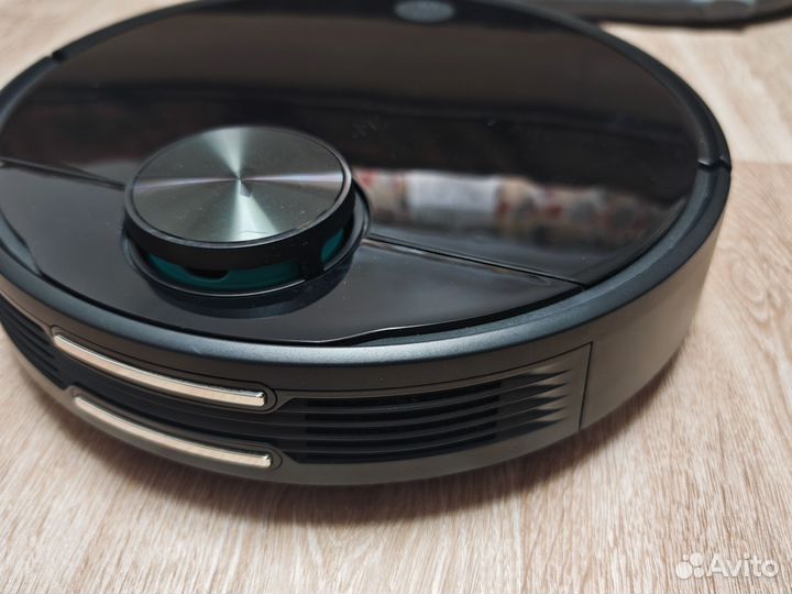 Xiaomi Viomi Vacuum Cleaning Robot V3