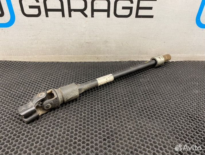 Кардан рулевой Land Rover Range Rover L322 368DT