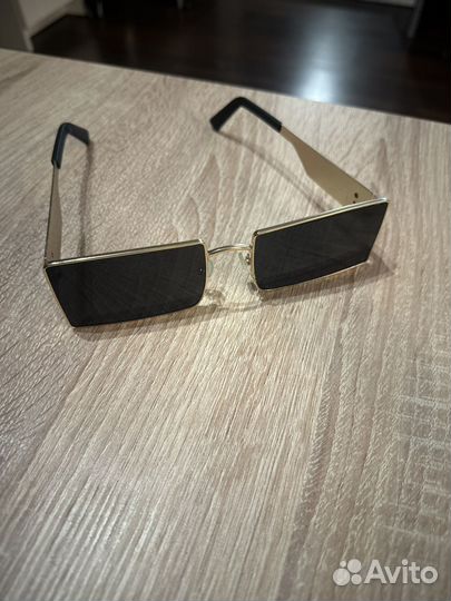 Солнцезащитные очки женские