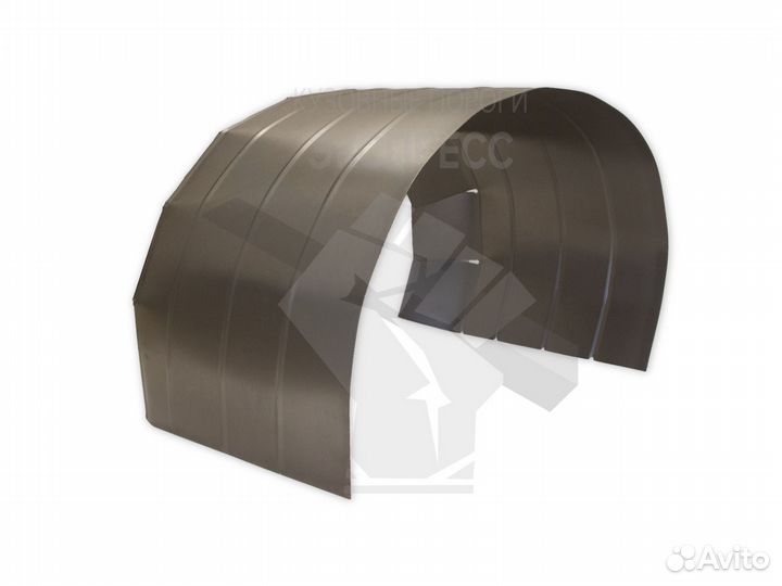 Кузовные арки(внутренние)