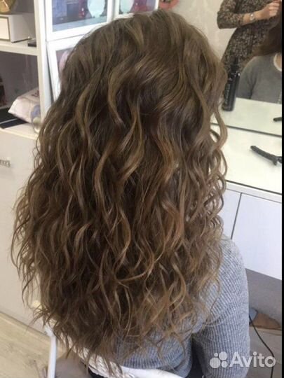 Стилист по причёскам с выездом