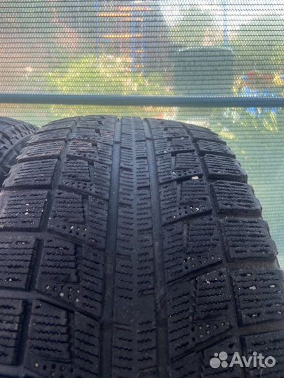 Bridgestone Blizzak Revo2 195/55 R16 87Q