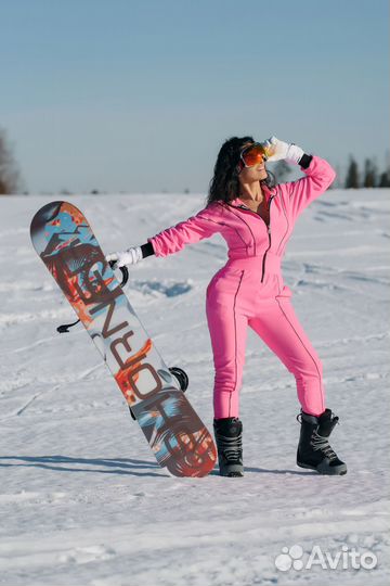 Сноуборд комплект