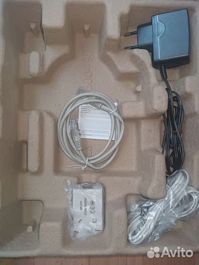 Wi-fi роутер tp-link 300Mbps