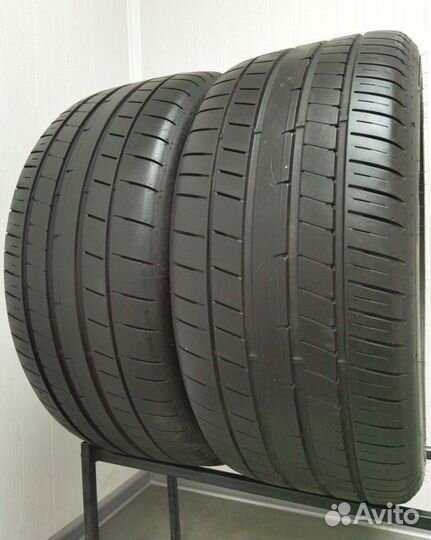Dunlop Sport Maxx RT 285/40 R20 108Y