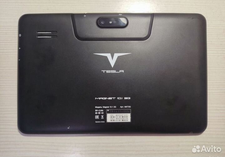 Продам 2 планшета на запчасти