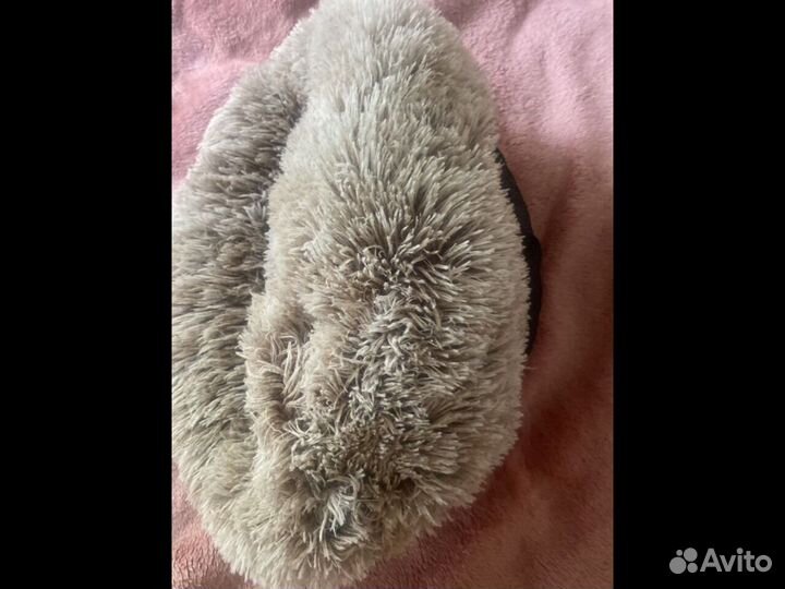 Лежанка для кошек