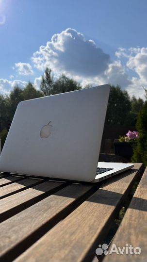 Macbook pro 13 mid 2014