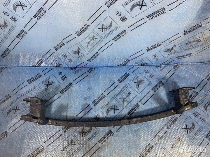 Усилитель бампера передний Hyundai Creta 1.6 G4FG