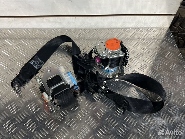 Ремень безопасности передний LADA веста